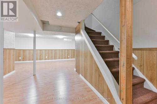 14 Scarfair Pathway, Toronto, ON - Indoor Photo Showing Other Room