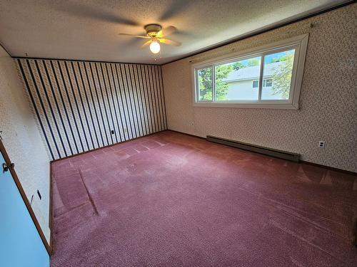 37B Mt Trinity Avenue, Fernie, BC - Indoor Photo Showing Other Room