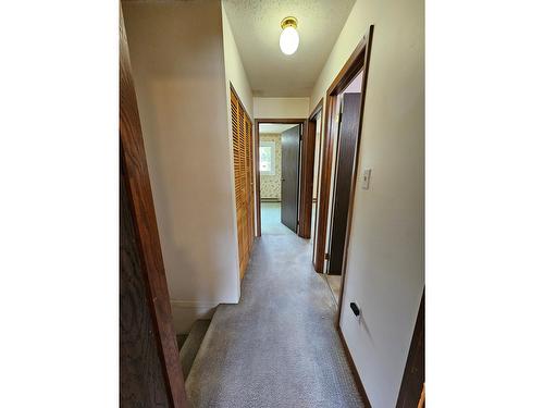 37B Mt Trinity Avenue, Fernie, BC - Indoor Photo Showing Other Room