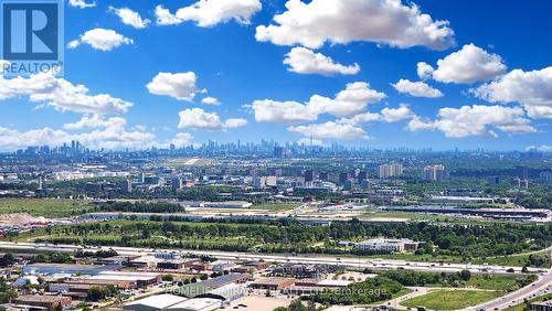 6006 - 898 Portage Parkway, Vaughan (Vaughan Corporate Centre), ON - Outdoor With View