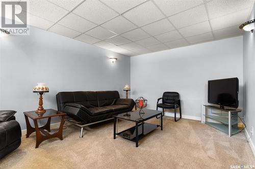 1273 Grace Street, Moose Jaw, SK - Indoor Photo Showing Other Room