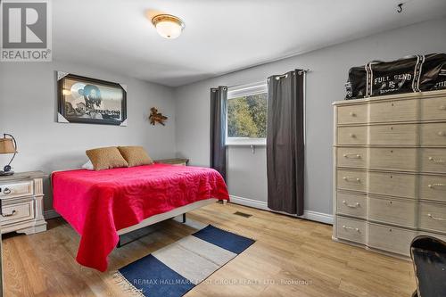 799 County Rd 24 Road, Kawartha Lakes, ON - Indoor Photo Showing Bedroom