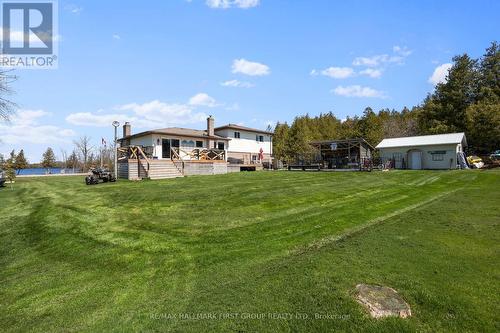 799 County Rd 24 Road, Kawartha Lakes, ON - Outdoor