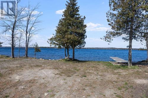 799 County Rd 24 Road, Kawartha Lakes, ON - Outdoor With Body Of Water With View