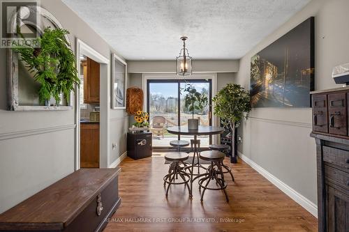 799 County Rd 24 Road, Kawartha Lakes, ON - Indoor Photo Showing Other Room