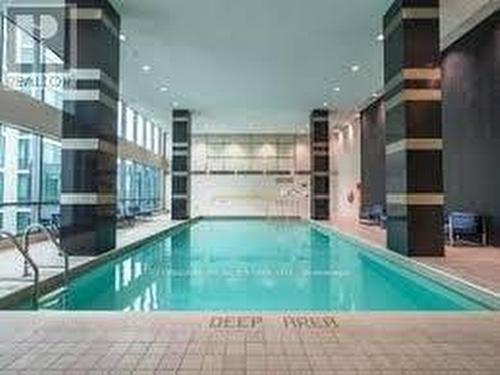 2302 - 205 Sherway Gardens Road, Toronto, ON -  With In Ground Pool