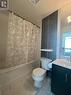 2302 - 205 Sherway Gardens Road, Toronto, ON  - Indoor Photo Showing Bathroom 