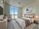 2302 - 205 Sherway Gardens Road, Toronto, ON  - Indoor Photo Showing Bedroom 