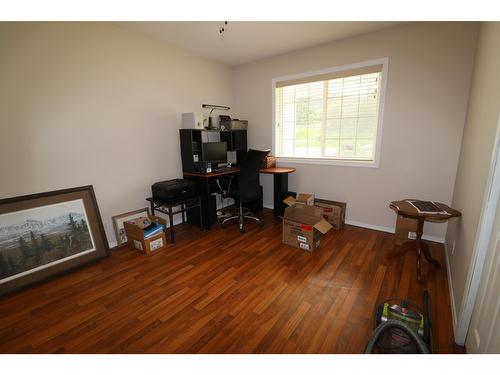 3185 Ward Road, Grand Forks, BC - Indoor Photo Showing Other Room