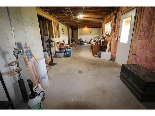 3185 Ward Road, Grand Forks, BC - Indoor Photo Showing Other Room