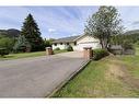 3185 Ward Road, Grand Forks, BC  - Outdoor 