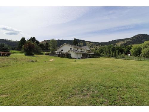 3185 Ward Road, Grand Forks, BC - Outdoor With View