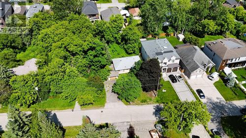 67 Fergus Avenue, Richmond Hill, ON - Outdoor With View