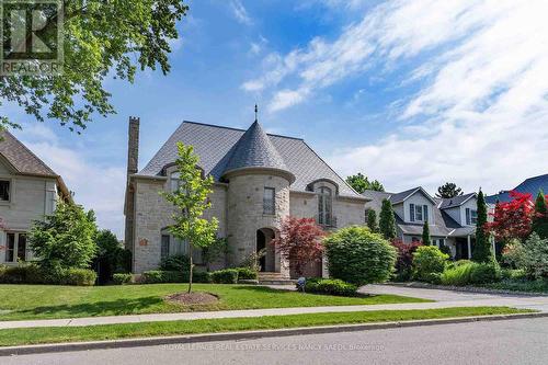 73 Yorkminister Road, Toronto, ON - Outdoor With Facade