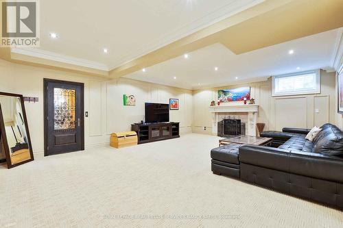 73 Yorkminister Road, Toronto, ON - Indoor Photo Showing Basement