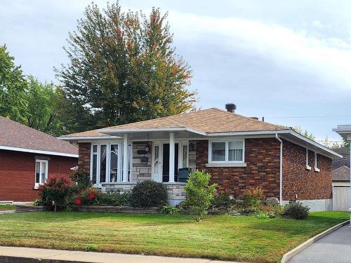 Frontage - 1810 Rue Mandeville, Sorel-Tracy, QC - Outdoor With Facade