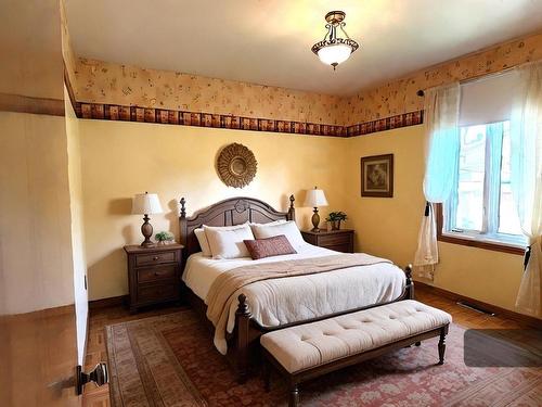 Bedroom - 1810 Rue Mandeville, Sorel-Tracy, QC - Indoor Photo Showing Bedroom