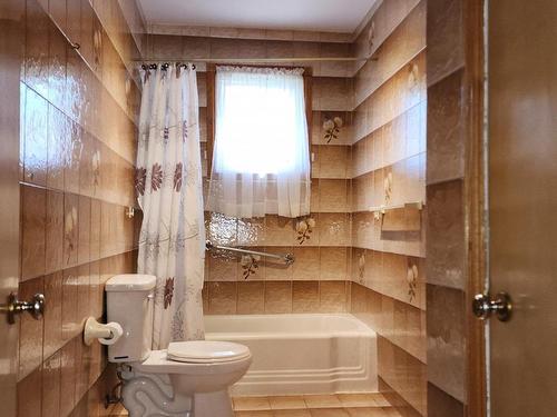 Salle de bains - 1810 Rue Mandeville, Sorel-Tracy, QC - Indoor Photo Showing Bathroom