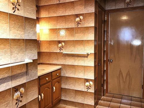 Bathroom - 1810 Rue Mandeville, Sorel-Tracy, QC - Indoor