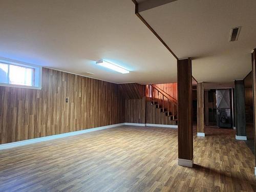 Basement - 1810 Rue Mandeville, Sorel-Tracy, QC - Indoor Photo Showing Other Room