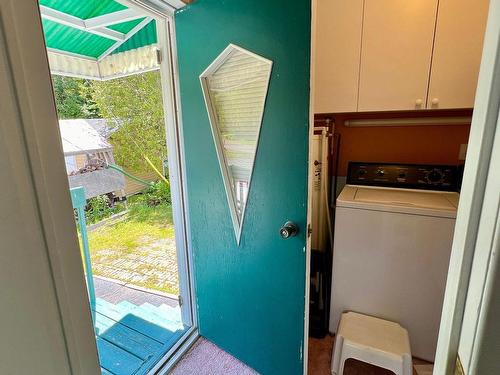 Laundry room - A-51 Domaine-De-La-Belle-Neige, Val-Morin, QC - Indoor