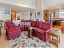 302-751 Goldstream Ave, Langford, BC  - Indoor Photo Showing Living Room 