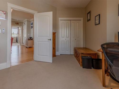 302-751 Goldstream Ave, Langford, BC - Indoor Photo Showing Other Room