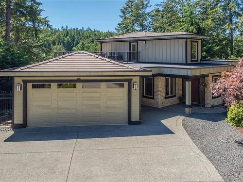 2070 Radford Pl, Nanoose Bay, BC 