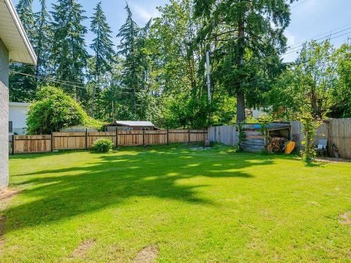 2122 Gibson Rd, Port Alberni, BC 