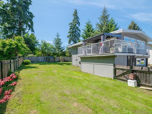 2122 Gibson Rd, Port Alberni, BC 