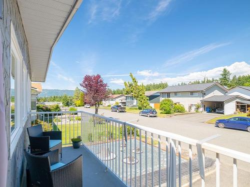 2122 Gibson Rd, Port Alberni, BC 