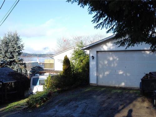 2675 1St Ave, Port Alberni, BC 