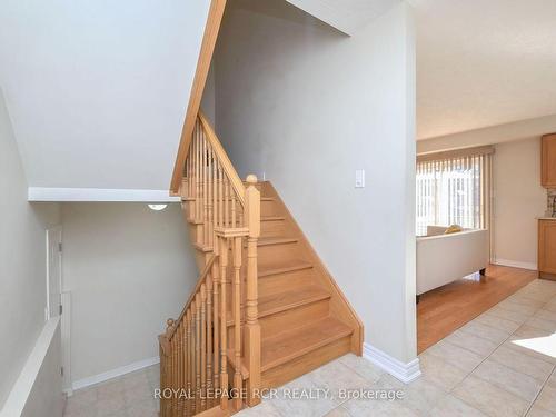 18 Owen St W, Penetanguishene, ON - Indoor Photo Showing Other Room