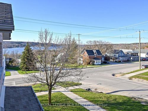 18 Owen St W, Penetanguishene, ON - Outdoor With View