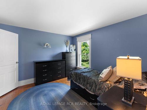 4962 Third Line, Erin, ON - Indoor Photo Showing Bedroom