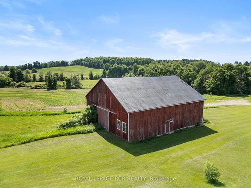 4962 Third Line, Erin, ON - Outdoor