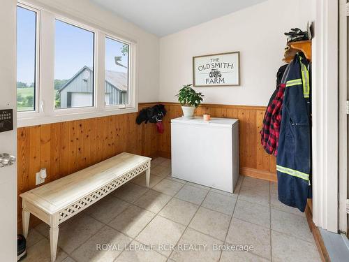 4962 Third Line, Erin, ON - Indoor Photo Showing Other Room