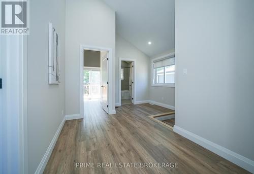 11 Eilber Street, Lambton Shores (Grand Bend), ON - Indoor Photo Showing Other Room