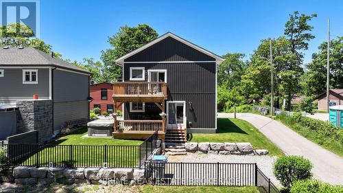 11 Eilber Street, Lambton Shores (Grand Bend), ON - Outdoor