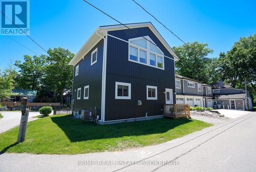 11 Eilber Street, Lambton Shores (Grand Bend), ON - Outdoor