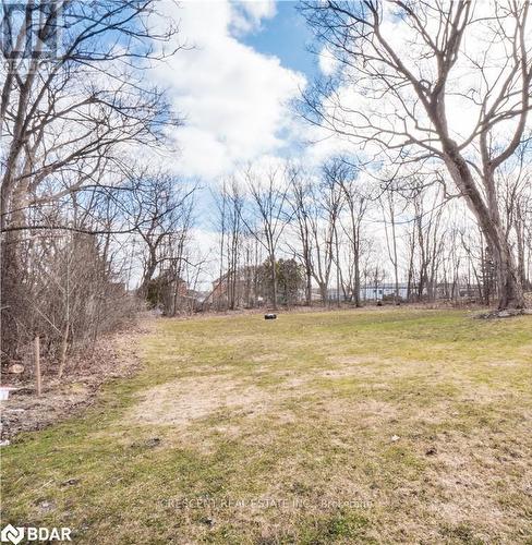 265 Barrie Road, Orillia, ON - Outdoor With View