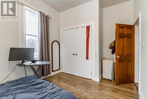 265 Barrie Road, Orillia, ON - Indoor Photo Showing Bedroom