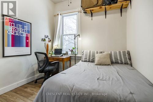 265 Barrie Road, Orillia, ON - Indoor Photo Showing Bedroom