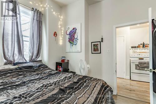 265 Barrie Road, Orillia, ON - Indoor Photo Showing Bedroom