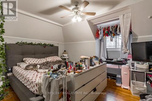 265 Barrie Road, Orillia, ON - Indoor Photo Showing Bedroom