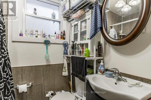 265 Barrie Road, Orillia, ON - Indoor Photo Showing Bathroom