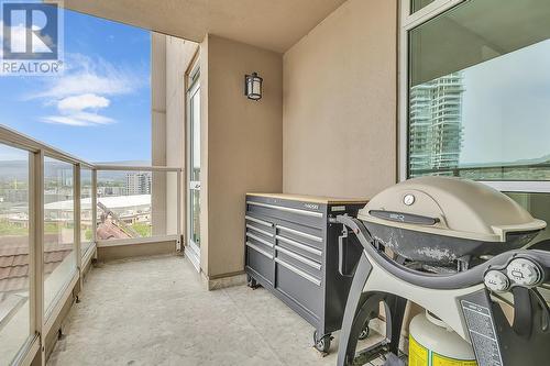 1152 Sunset Drive Unit# 1201, Kelowna, BC -  Photo Showing Other Room