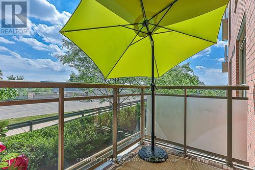 409 - 75 King William Crescent, Richmond Hill, ON - Outdoor With View With Exterior