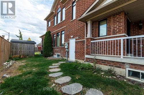 Bsmt - 3856 Passway Road, Mississauga, ON 