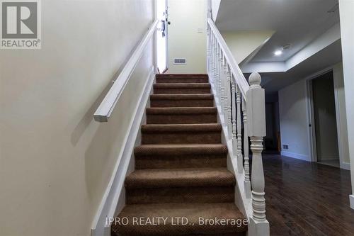 Bsmt - 3856 Passway Road, Mississauga, ON 